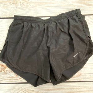 NIKE Black Dri-Fit Shorts